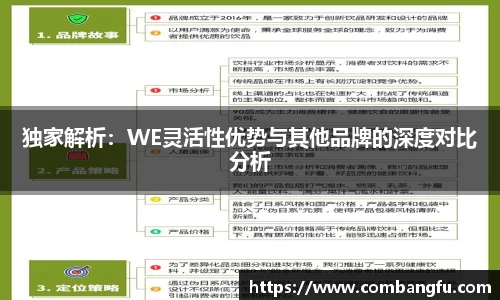 独家解析：WE灵活性优势与其他品牌的深度对比分析